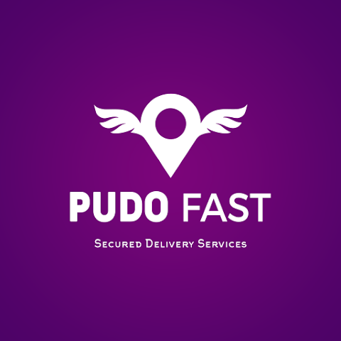 Pudofast - Secured Delivery Services
